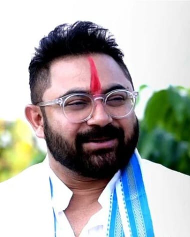 অভিনেতা থেকে প্রার্থী—সোহমের সম্পত্তি ও দায় নিয়ে চর্চা তুঙ্গে