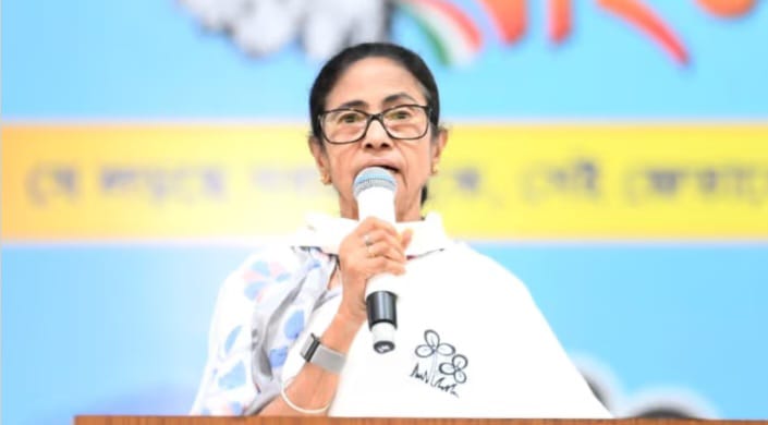 ভবানীপুরে জোরদার প্রচারে Mamata Banerjee, টানা কর্মসূচির সূচনা